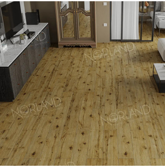 фото - Ламинат Norland Elegant Strong/Элегантная Сила LF302-14 Дуб Скай