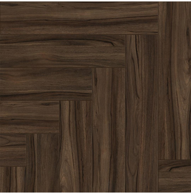 фото - Ламинат Alpine Floor Original Herringbone 12/Елка 12 LF105-13 Орех Сицилия