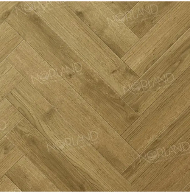 фото - Ламинат Norland Herringbone Elegant Strong/Елка Элегантная Сила LF304-17 Дуб Фанэн