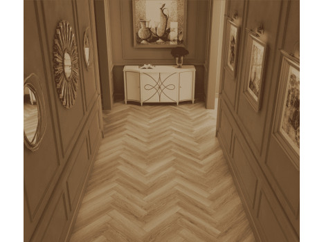 Ламинат Norland Herringbone Elegant/Елка Элегантная LF303-38 Дуб Тинос