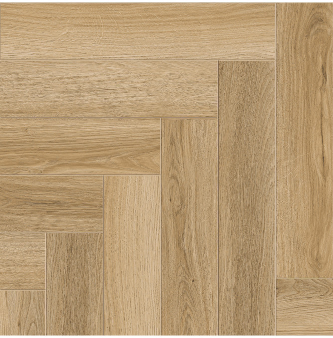 фото - Ламинат Norland Herringbone Elegant/Елка Элегантная LF303-39 Дуб Босна