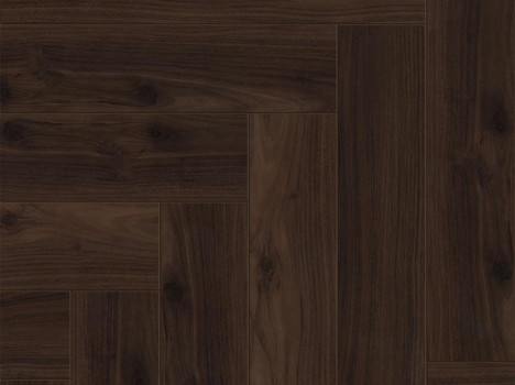  Ламинат Alpine Floor Original Herringbone 10/Елка 10 LF107-14 Дуб Абруццо