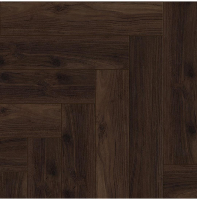 фото - Ламинат Alpine Floor Original Herringbone 10/Елка 10 LF107-14 Дуб Абруццо
