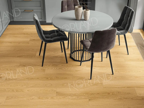  Ламинат Norland Elegant Strong/Элегантная Сила LF302-07 Дуб Тавора