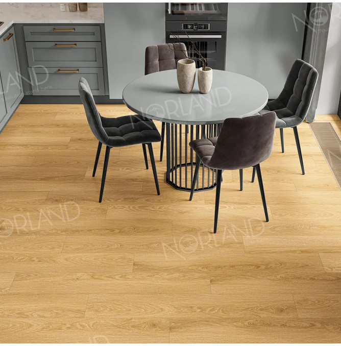 фото - Ламинат Norland Elegant Strong/Элегантная Сила LF302-07 Дуб Тавора