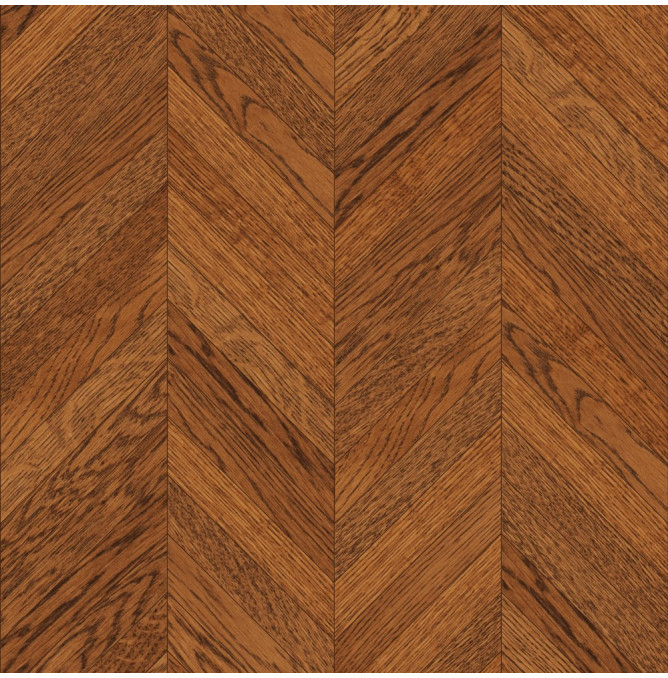 фото - Инженерная доска Елка Французская Lab Arte Chevron Дуб Рустик Ричи лак 600/510х90х14/3/45°