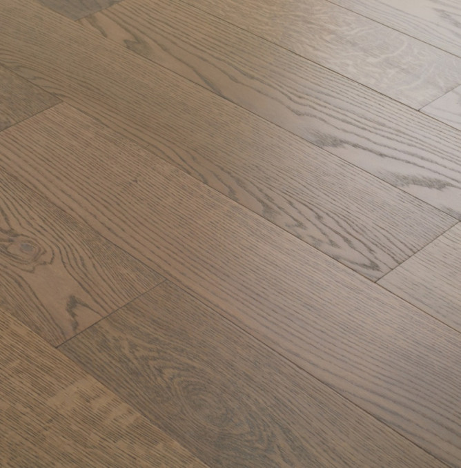 фото - Инженерная доска Primavera 145x400-1500 Oak Fresno Натур
