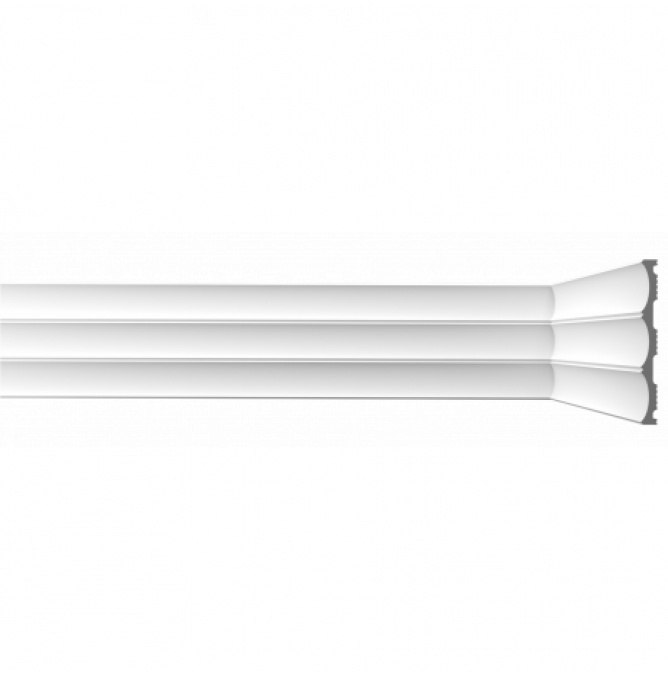 фото - Панель стеновая XPS СП 23/3