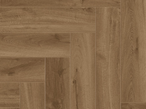  Ламинат Norland Herringbone Elegant Strong/Елка Элегантная Сила LF304-37 Дуб Велла