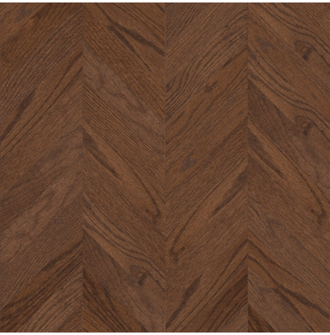 фото - Инженерная доска Елка Французская Lab Arte Chevron Дуб Селект Лофт лак 600/490х110х14/3/45°