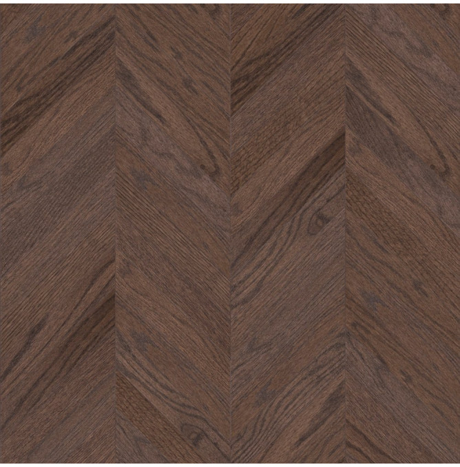 фото - Инженерная доска Елка Французская Lab Arte Chevron Дуб Натур Бронза лак 600/510х90х14/3/45°