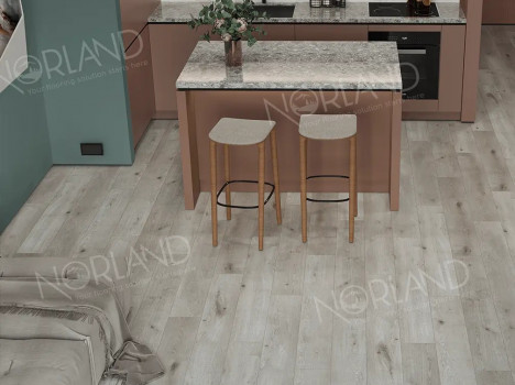  Ламинат Norland Elegant Strong/Элегантная Сила LF302-16 Дуб Ислай