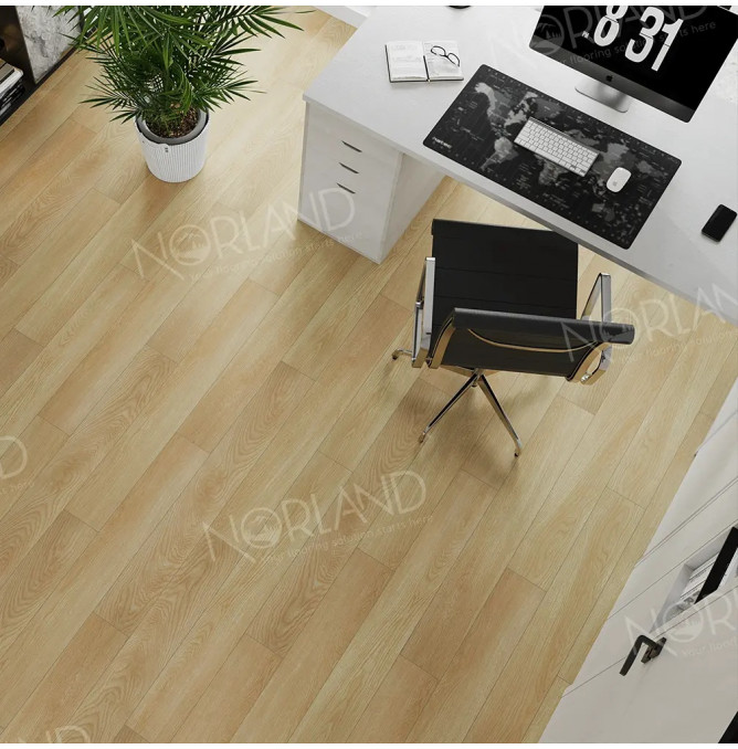 фото - Ламинат Norland Elegant Strong/Элегантная Сила LF302-04 Дуб Тасмания