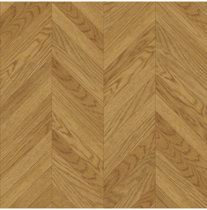 фото - Инженерная доска Елка Французская Lab Arte Chevron Дуб Селект Кольт лак 600/510х90х14/3/45°