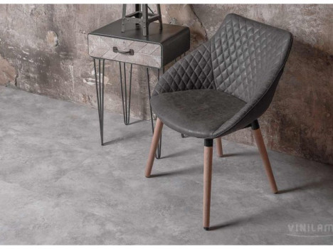  Кварц-винил Ceramo Vinilam Stone Glue 61606 Бетон