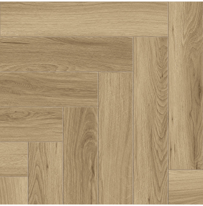 фото - Ламинат Norland Herringbone Elegant/Елка Элегантная LF303-38 Дуб Тинос