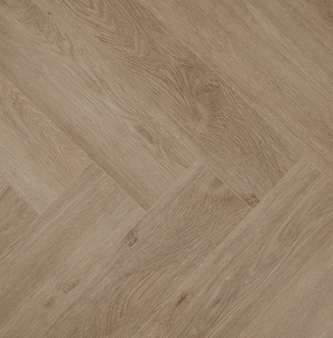 фото - Кварц-винил SPC ламинат Steinholz Herringbone / Елочка Ульрих STH034H