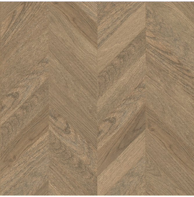 фото - Инженерная доска Елка Французская Lab Arte Chevron Дуб Натур Ларс лак 600/475х125х14/3/45°