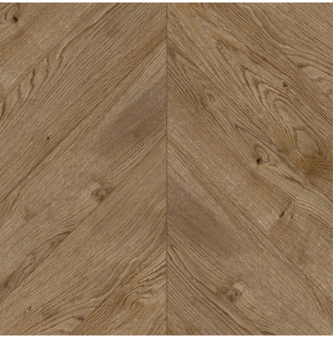 фото - Ламинат Alpine Floor Original Chevron Art/Арт-Шеврон LF109-06 Дуб Эверест