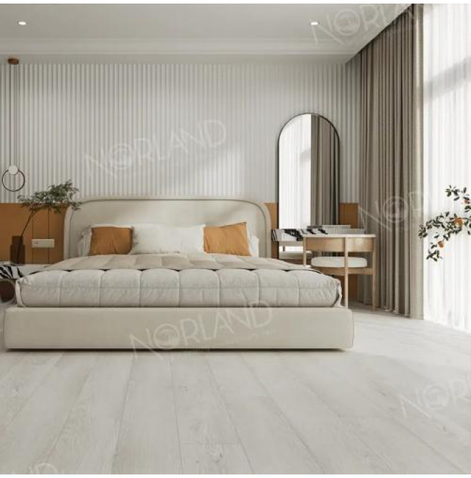 фото - Ламинат Norland Elegant Strong/Элегантная Сила LF302-15 Дуб Ман