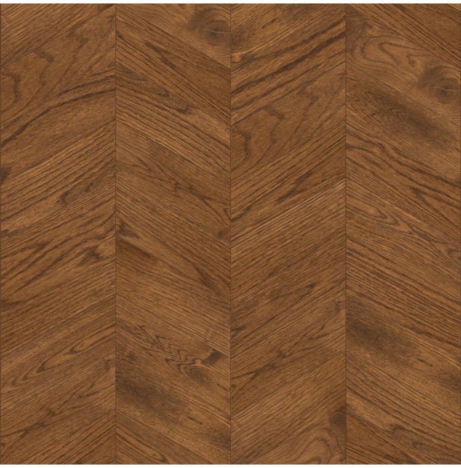 фото - Инженерная доска Елка Французская Lab Arte Chevron Дуб Рустик Ария лак 400/328х125х14/3/60°