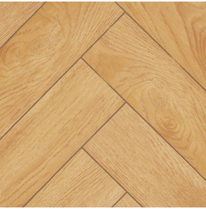 фото - Ламинат Alpine Floor Original Herringbone 10/Елка 10 LF107-06 Дуб Пьемонт