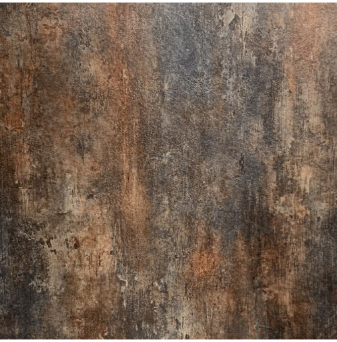 фото - Кварц-винил Ceramo Vinilam Stone Glue 71617 Керамическая Сталь