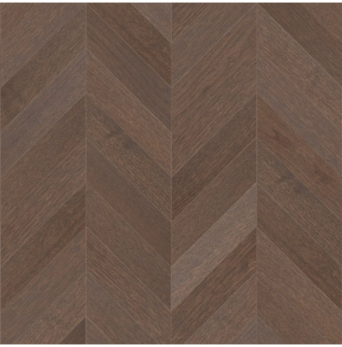 фото - Инженерная доска Елка Французская Lab Arte Chevron Дуб Натур Грот лак 600/475х125х14/3/45°