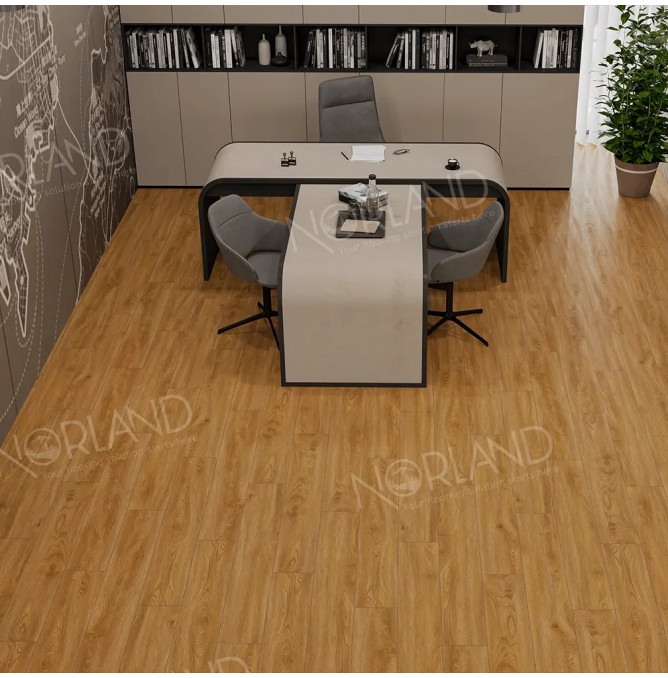фото - Ламинат Norland Elegant/Элегантный LF301-10 Дуб Хонсю