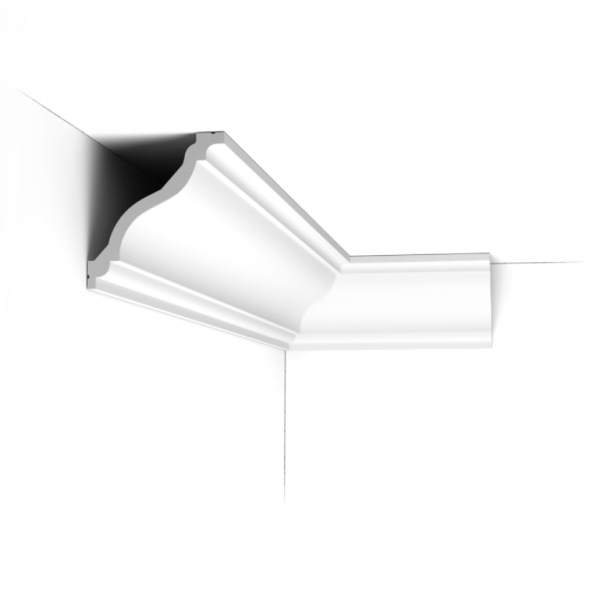 Карниз Orac C333