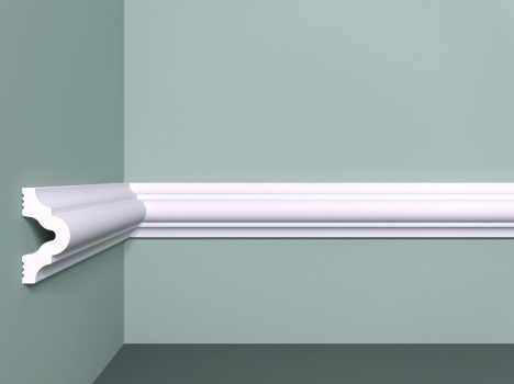  Молдинг Bello-Deco XPS М12 40-20