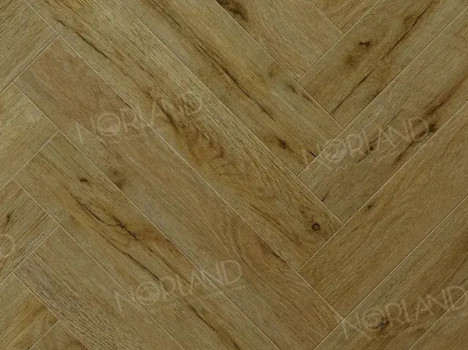  Ламинат Norland Herringbone Elegant Strong/Елка Элегантная Сила LF304-14 Дуб Скай