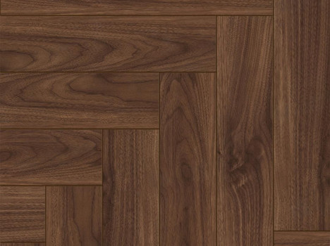  Ламинат Alpine Floor Original Herringbone 12/Елка 12 LF105-12 Орех Трентино