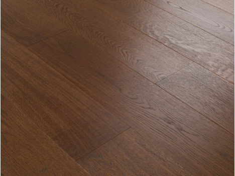  Инженерная доска Primavera 180x400-1300 Oak Polvo Натур