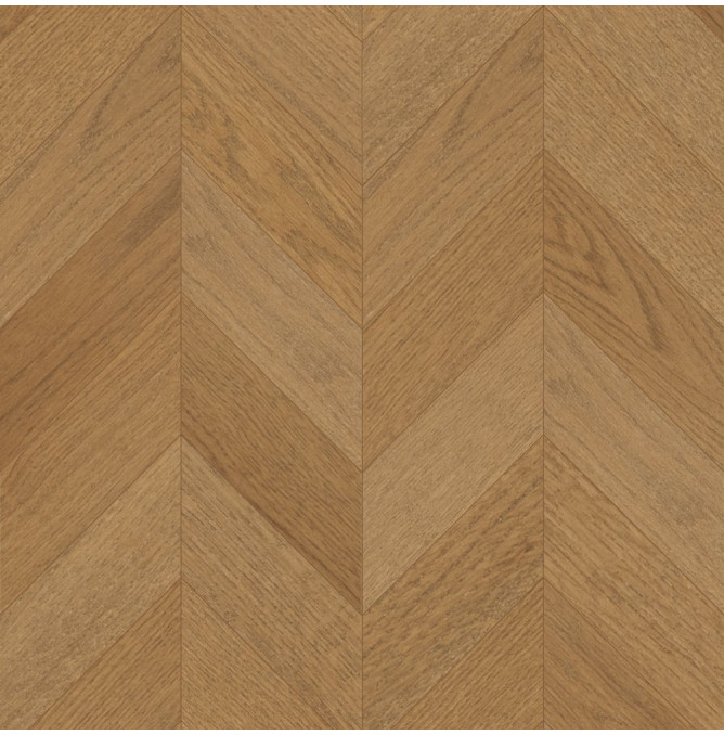 фото - Инженерная доска Елка Французская Lab Arte Chevron Дуб Селект Эмеральд лак 600/450х150х14/3/45°