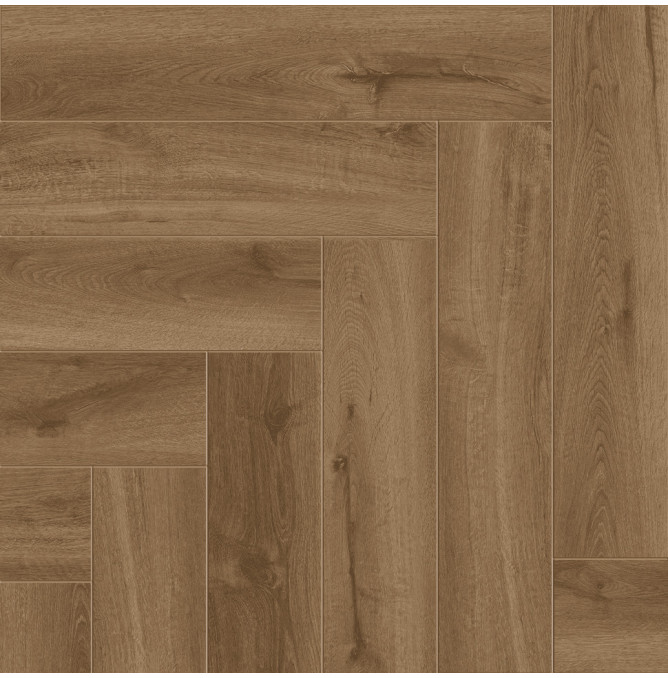 фото - Ламинат Norland Herringbone Elegant/Елка Элегантная LF303-37 Дуб Велла