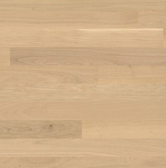 фото - Инженерная доска Bauwerk Cleverpark OAK CREMA 14 Select