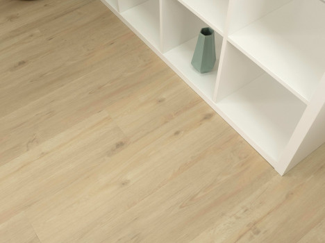  Кварц-винил CORKART VINYL Concept Scandinavian Blossom Summer Oak арт. WK 9537K