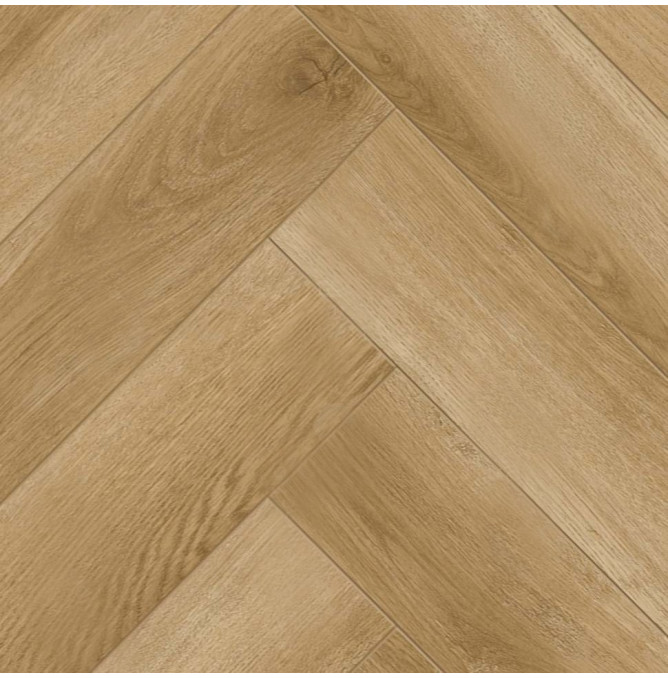 фото - Ламинат Alpine Floor Original Herringbone 8 Pro/Елка Эксперт 8 LF102-02 Дуб Эльзас