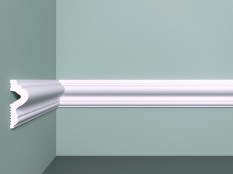  Молдинг Bello-Deco XPS М10 45-17
