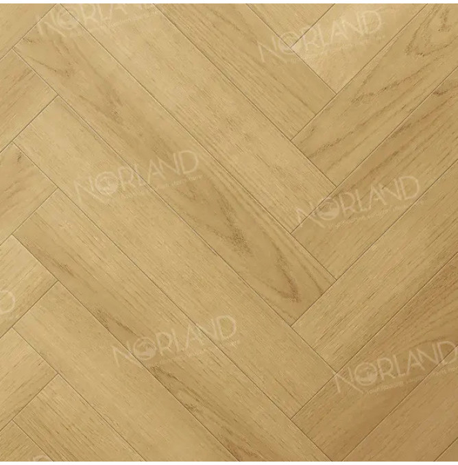 фото - Ламинат Norland Herringbone Elegant/Елка Элегантная LF303-06 Дуб Лузон