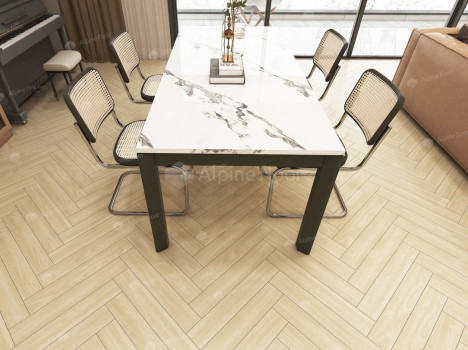  Ламинат Alpine Floor Original Herringbone 10/Елка 10 LF107-05 Дуб Тоскана