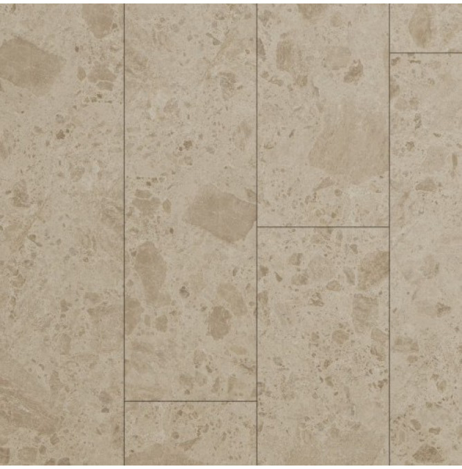 фото - Ламинат Egger EPL251 Мрамор Юрский Песочный Large Aqua Plus 33 класс 8 мм