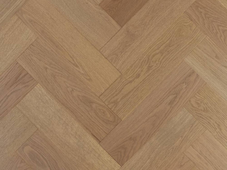   Елка Английская Royal Parket 490х125х13мм Дуб Натур Фаро лак