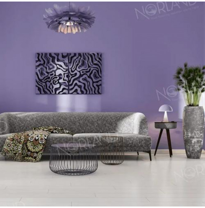 фото - Ламинат Norland Elegant Strong/Элегантная Сила LF302-01 Дуб Ланай