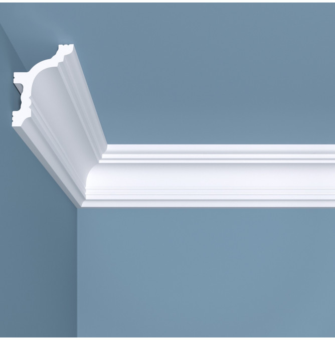 фото - Карниз Bello-Deco XPS К9 60-45
