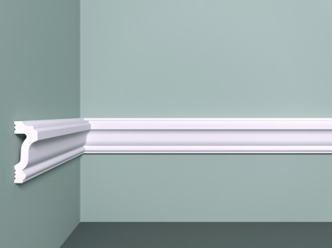  Молдинг Bello-Deco XPS М4 40-15
