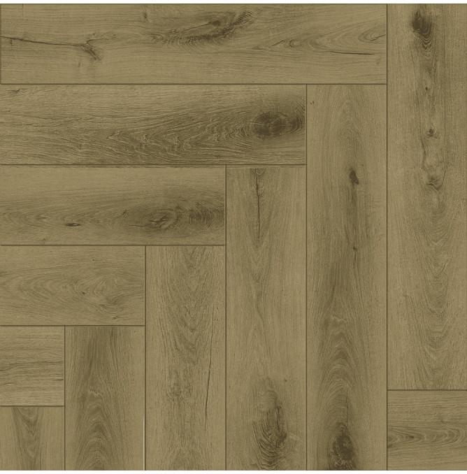 фото - Ламинат Norland Herringbone Elegant/Елка Элегантная LF303-41 Дуб Элла