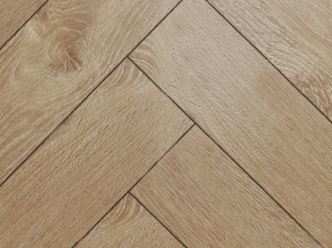  Ламинат Alpine Floor Original Herringbone 10/Елка 10 LF107-07 Дуб Тироль
