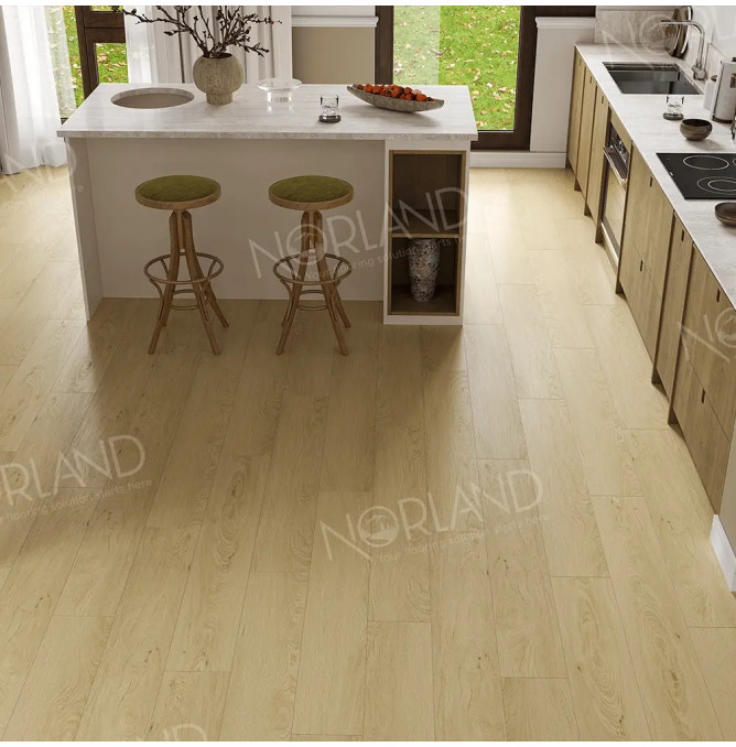фото - Ламинат Norland Elegant Strong/Элегантная Сила LF302-05 Дуб Азор